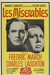 Les Misérables