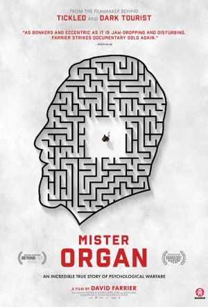 Mister Organ