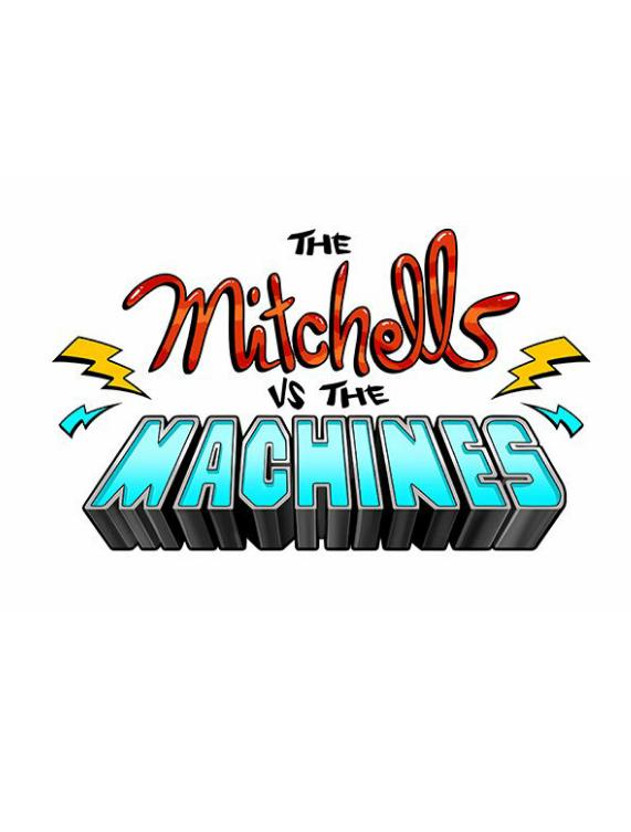 The Mitchells vs. The Machines