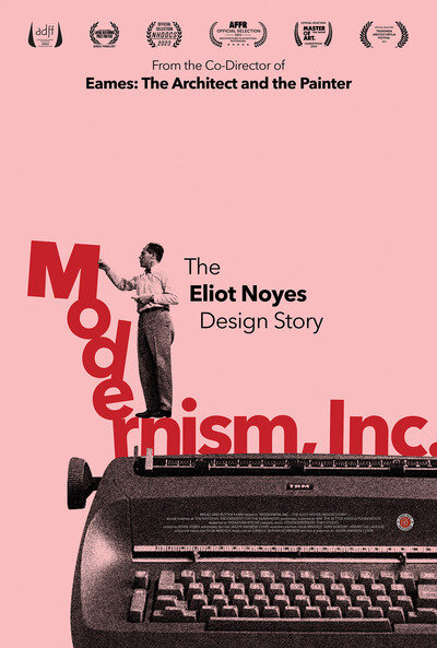 Modernism Inc.