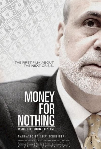 Money for Nothing poster