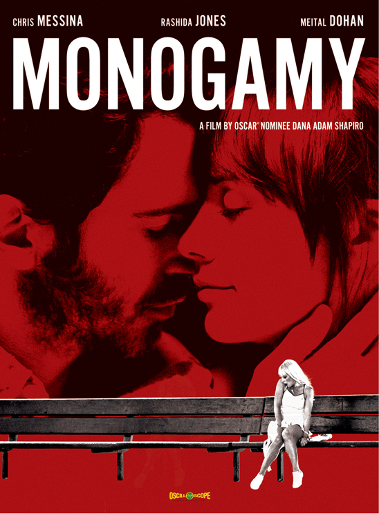 Monogamy poster