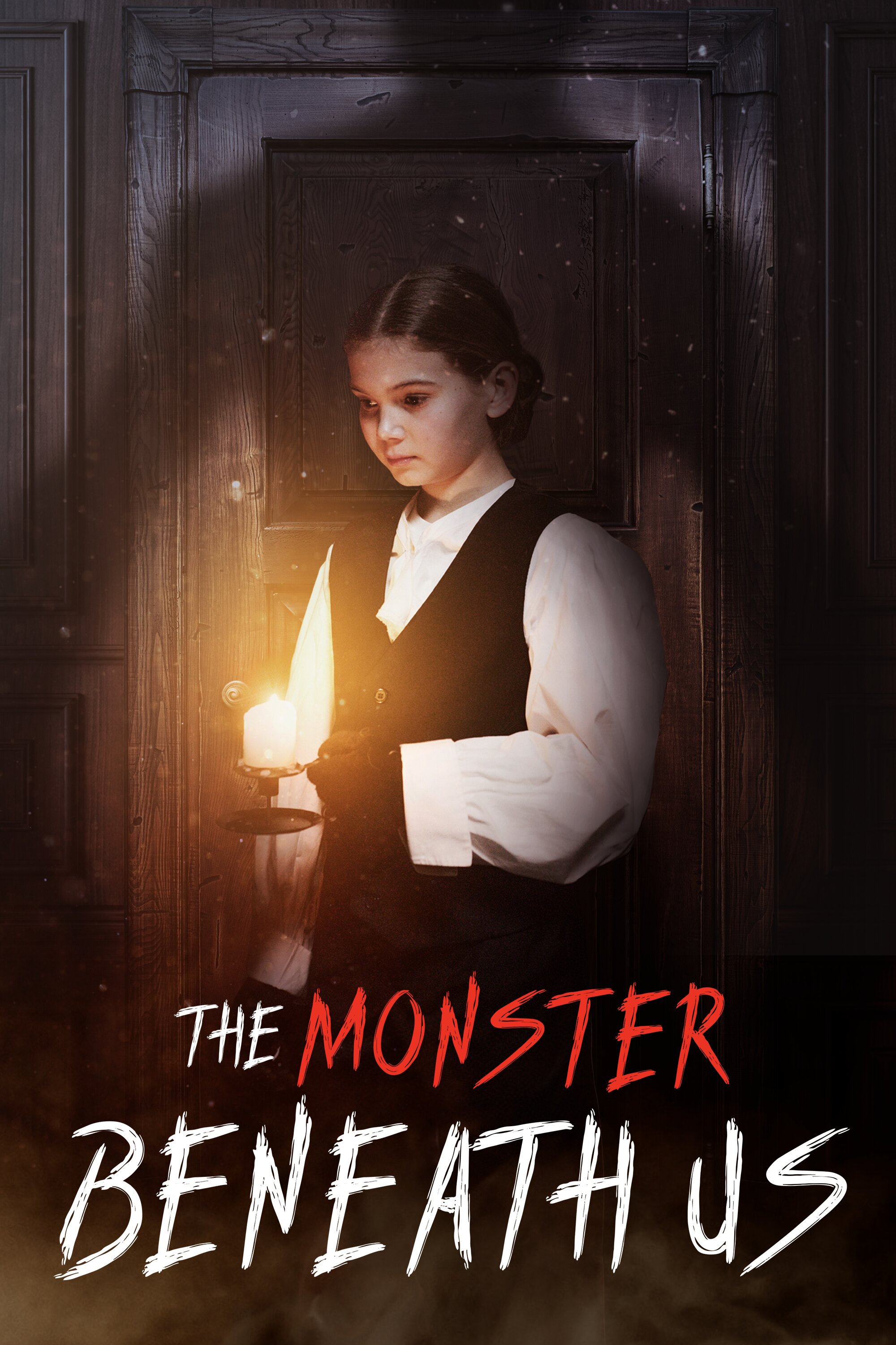 The Monster Beneath Us