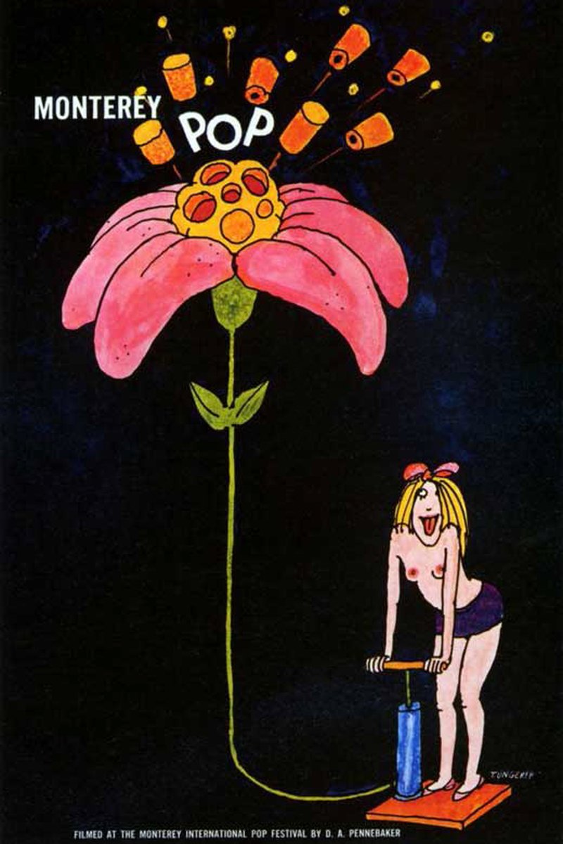 Monterey Pop
