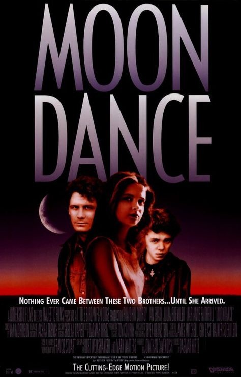 Moon Dance