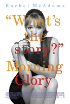 Morning Glory poster