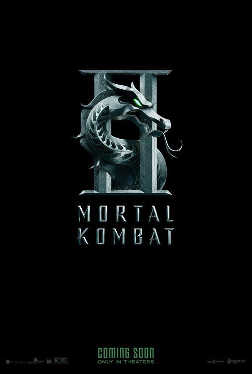 Mortal Kombat 2