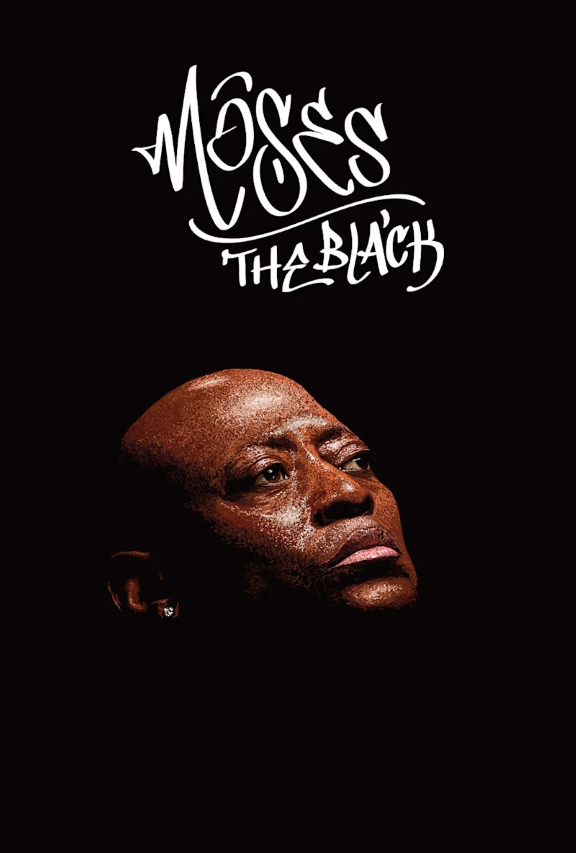 Moses the Black