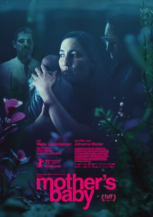 Mother’s Baby