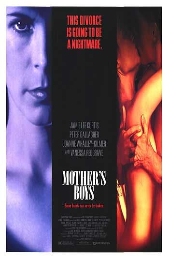 Mother’s Boys