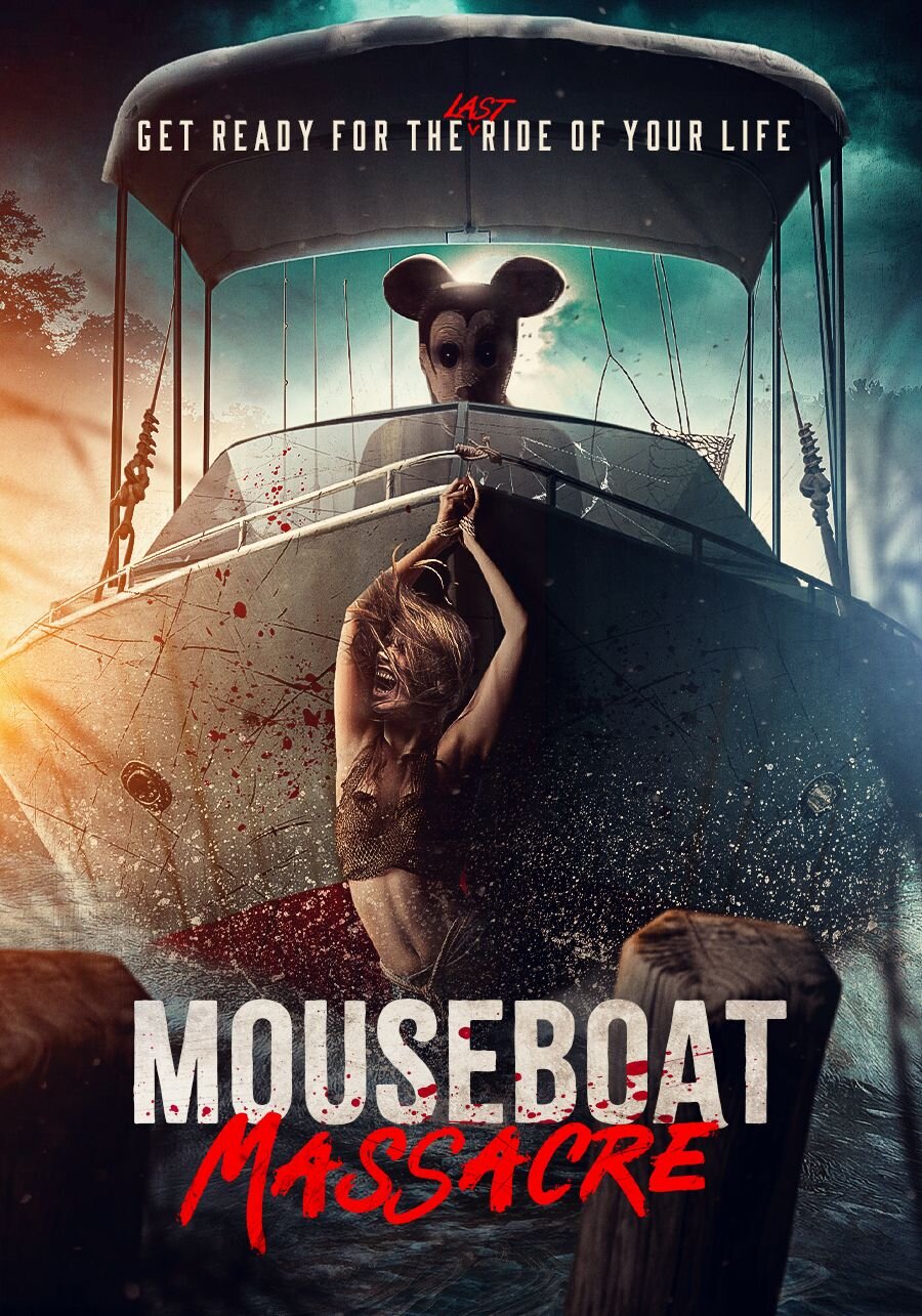 Mouseboat Massacre