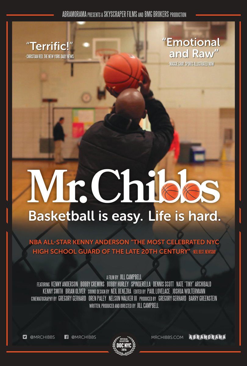 Mr. Chibbs