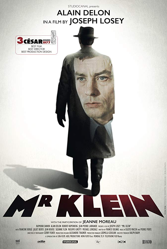 Mr. Klein