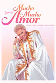Mucho Mucho Amor