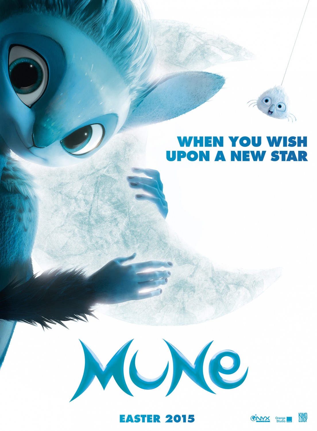 Mune, le gardien de la lune
