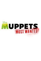 Muppets Most Wanted poster