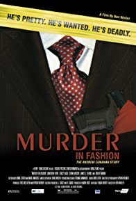Murder in Fashion