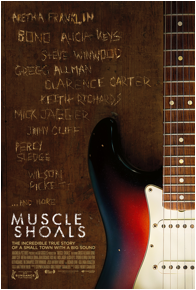 Muscle Shoals poster