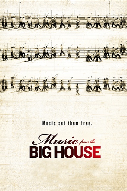 Music From the Big House poster