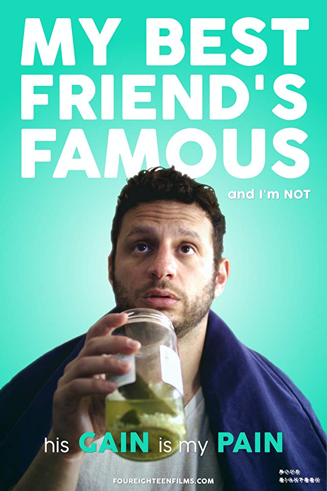 My Best Friend’s Famous
