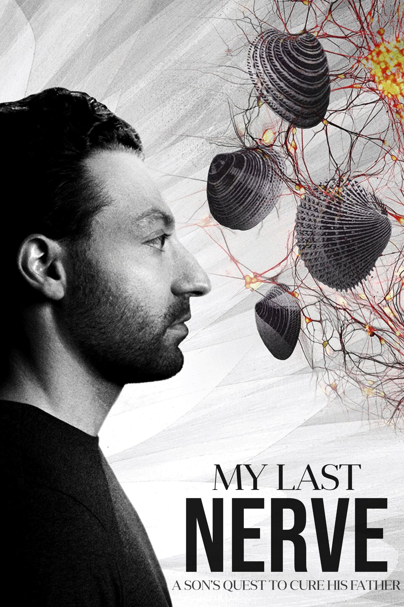 My Last Nerve