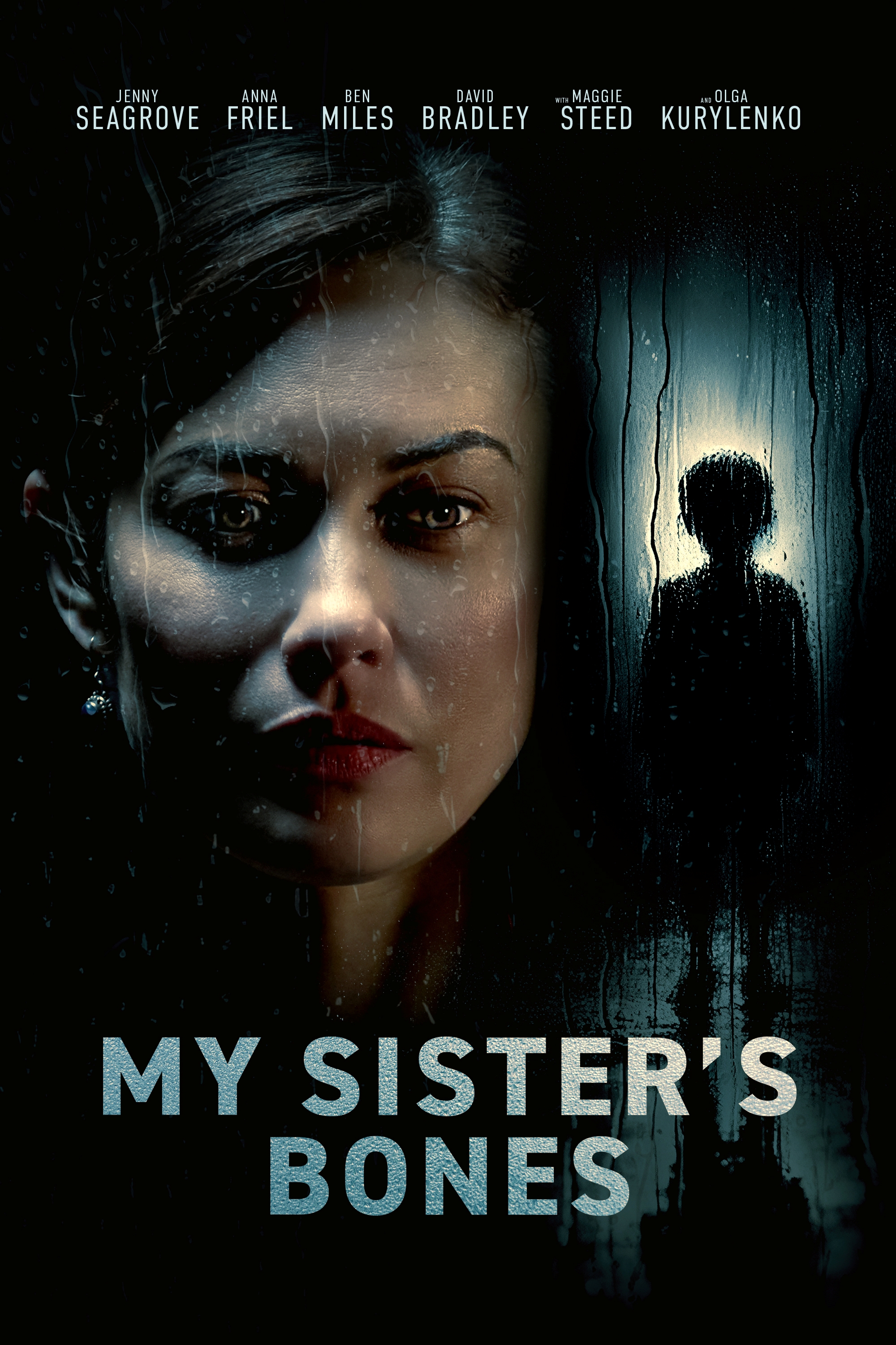 My Sister’s Bones