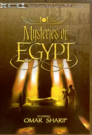 Mysteries of Egypt