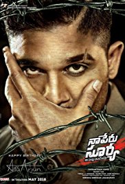Naa Peru Surya