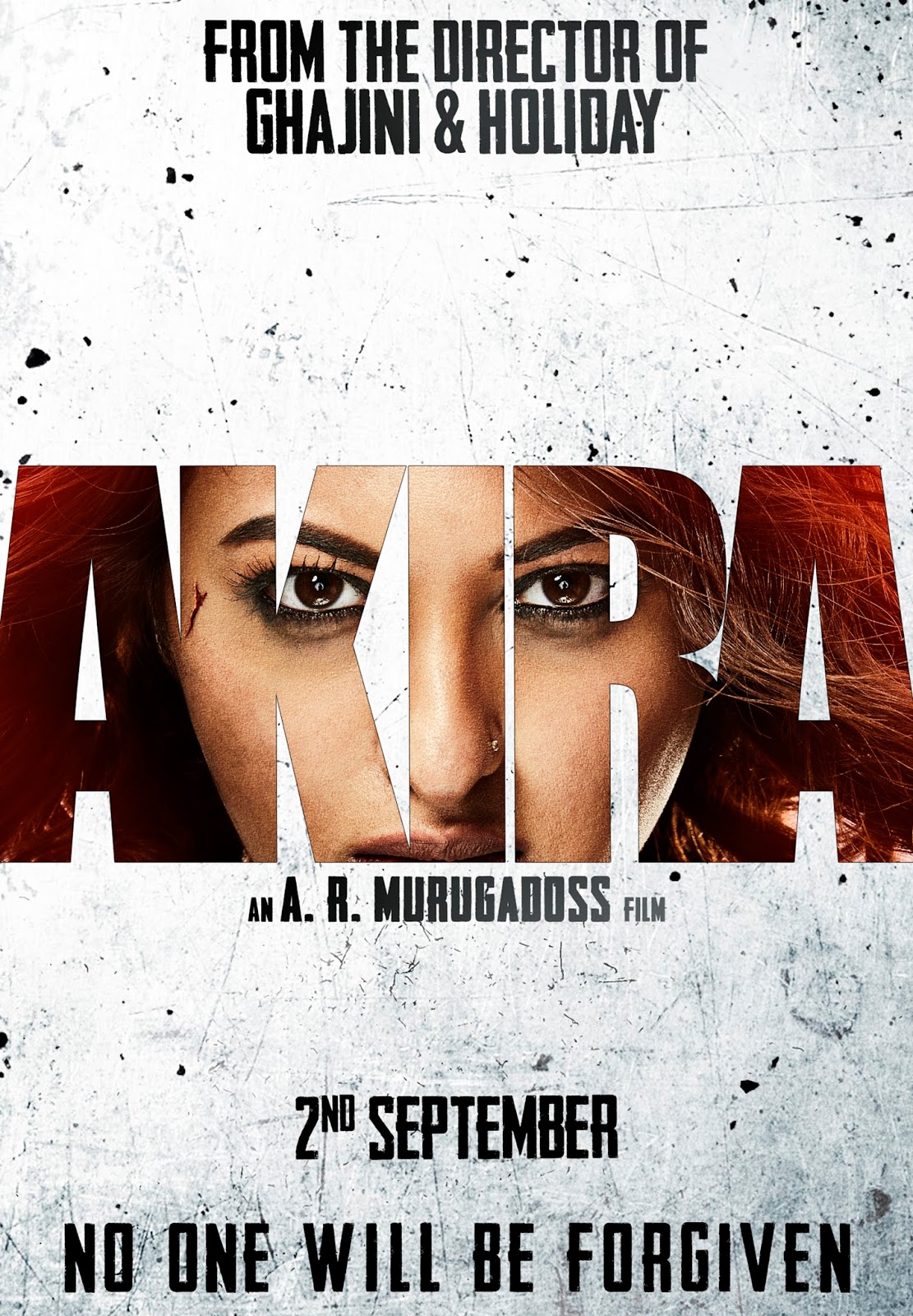 Naam Hai Akira