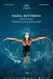 Nadia, Butterfly