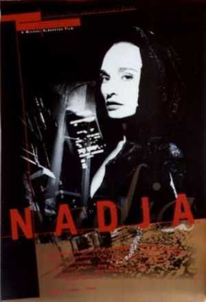 Nadja poster