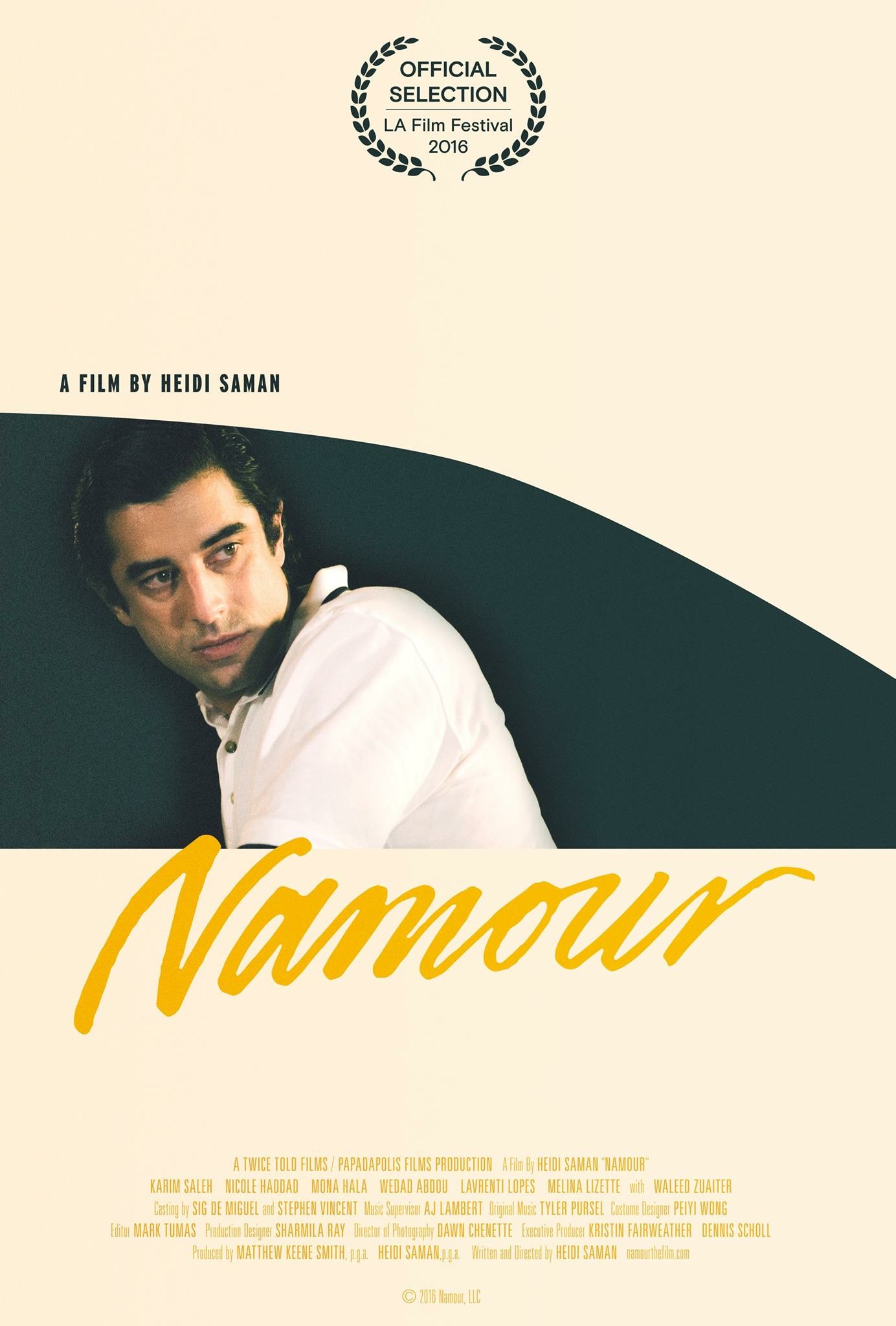 Namour