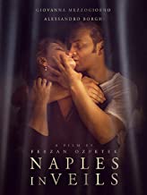 Napoli Velata