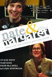 Nate & Margaret poster