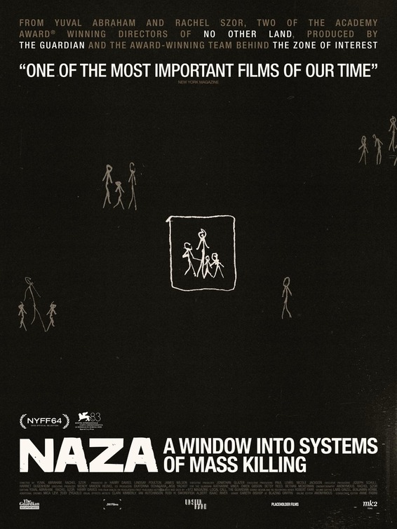 Naza poster