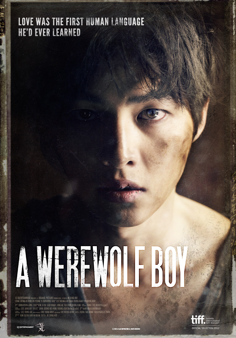 Neuk-dae-so-nyeon poster