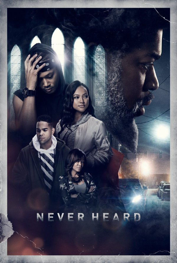 Never Heard