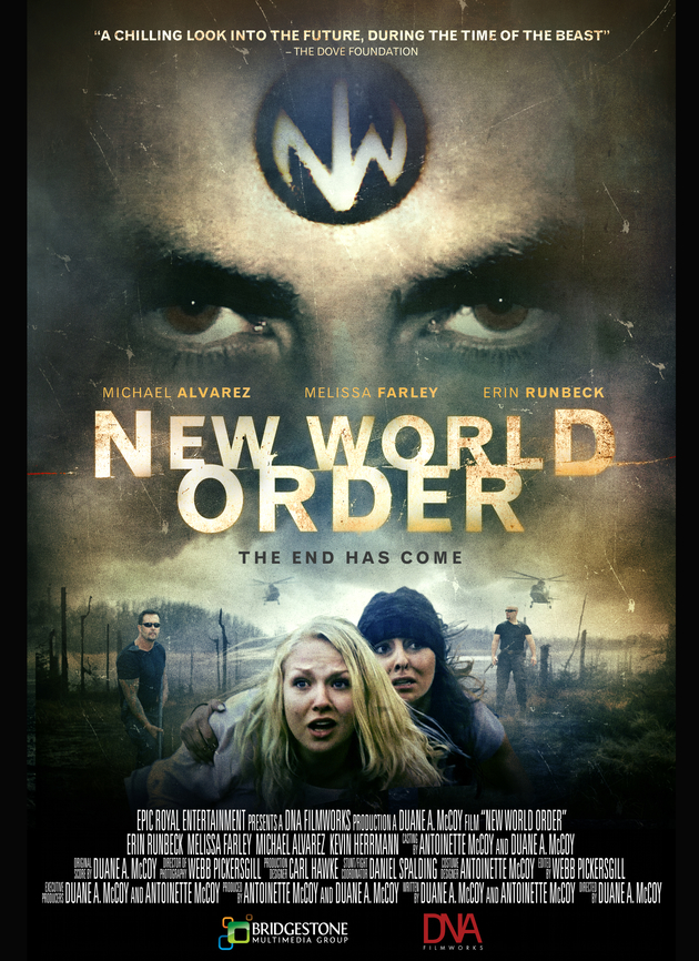 New World Order