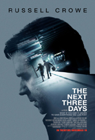The Next Three Days poster