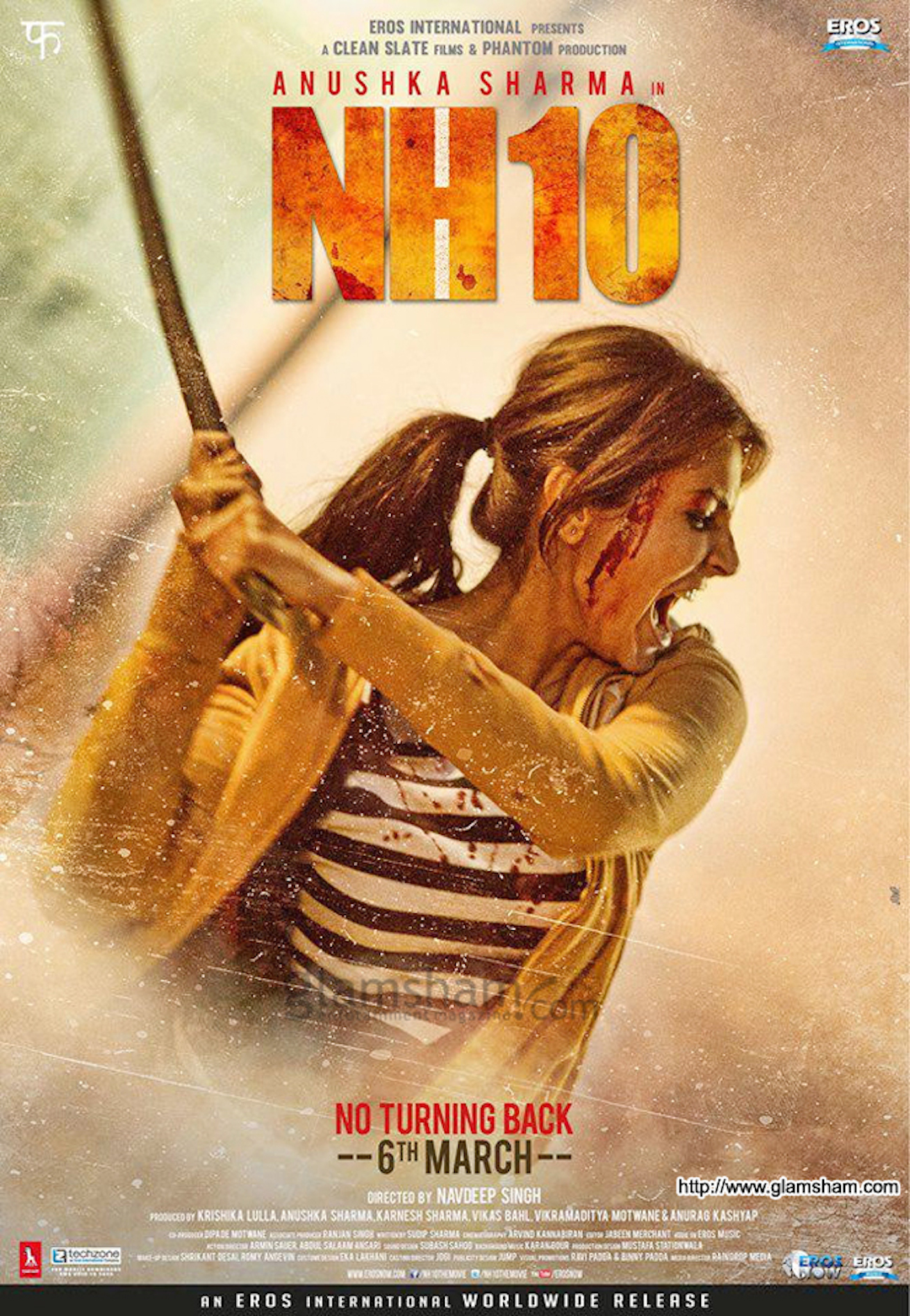 Nh10 poster