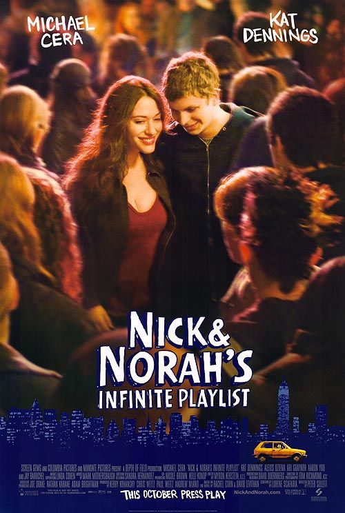 Nick and Norah