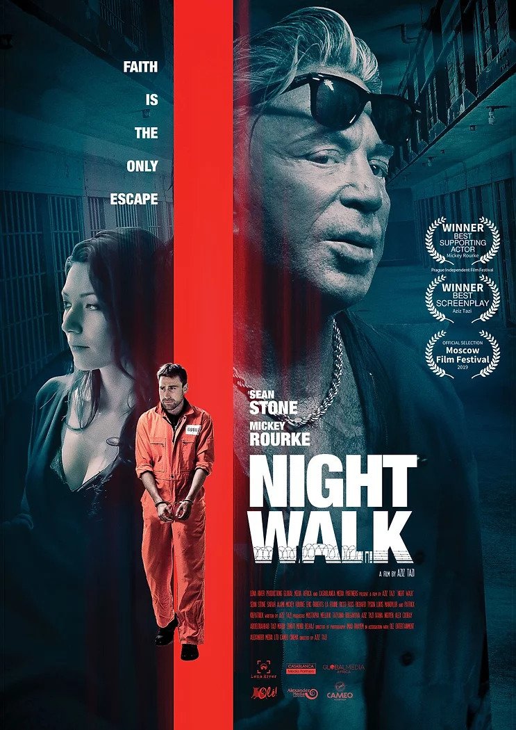 Night Walk