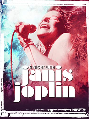 A Night With Janis Joplin