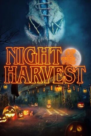 The Night of the Harvest