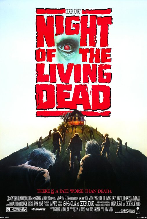 Night of the Living Dead