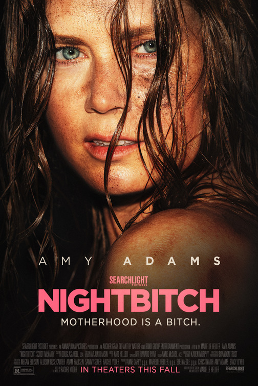 Nightb*tch
