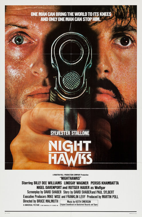 Nighthawks