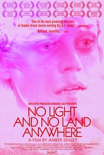 No Light and No Land Anywhere