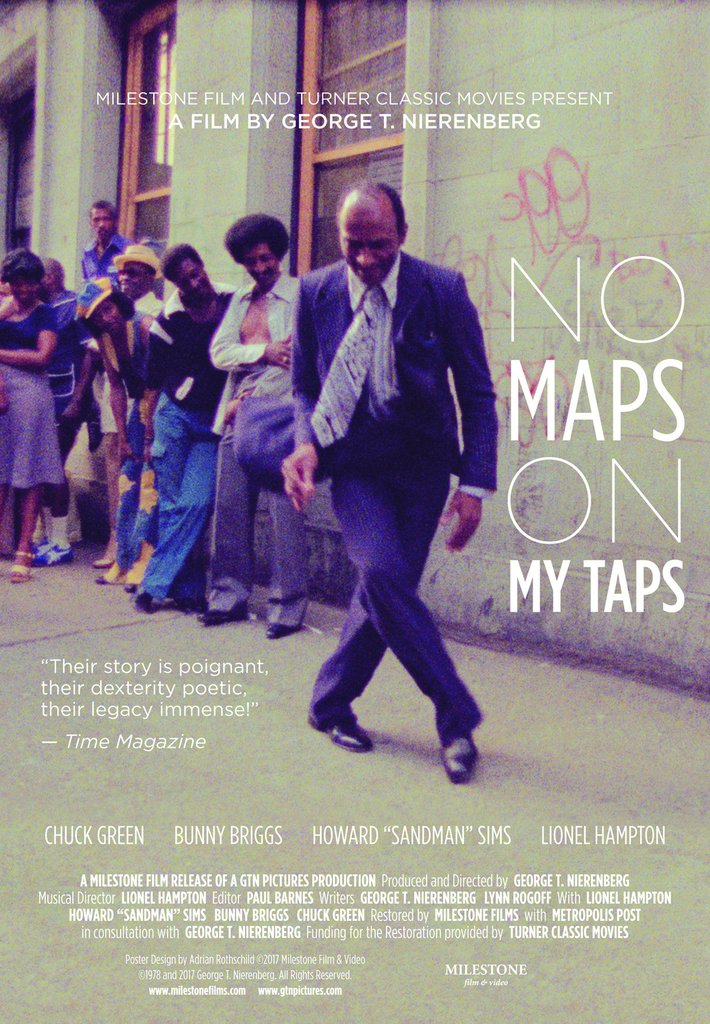 No Maps on my Taps