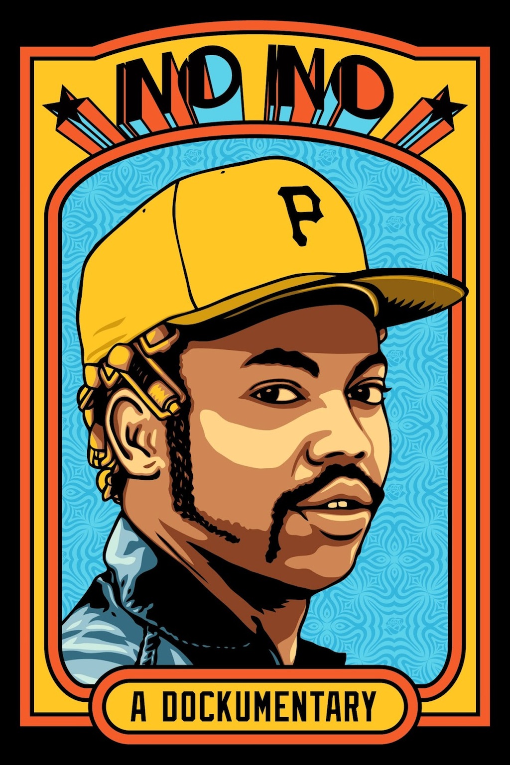 No No: A Dockumentary poster